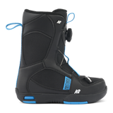 Mini Turbo 2025 Boots