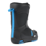 Mini Turbo 2025 Boots