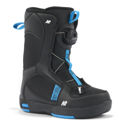 Mini Turbo 2025 Boots