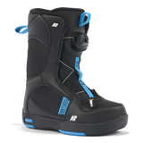 Mini Turbo 2025 Boots