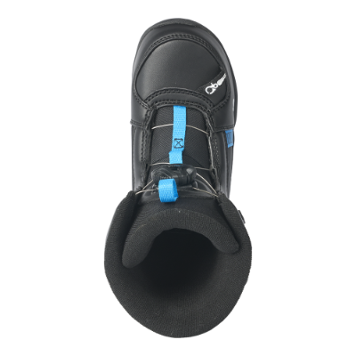 Mini Turbo 2025 Boots