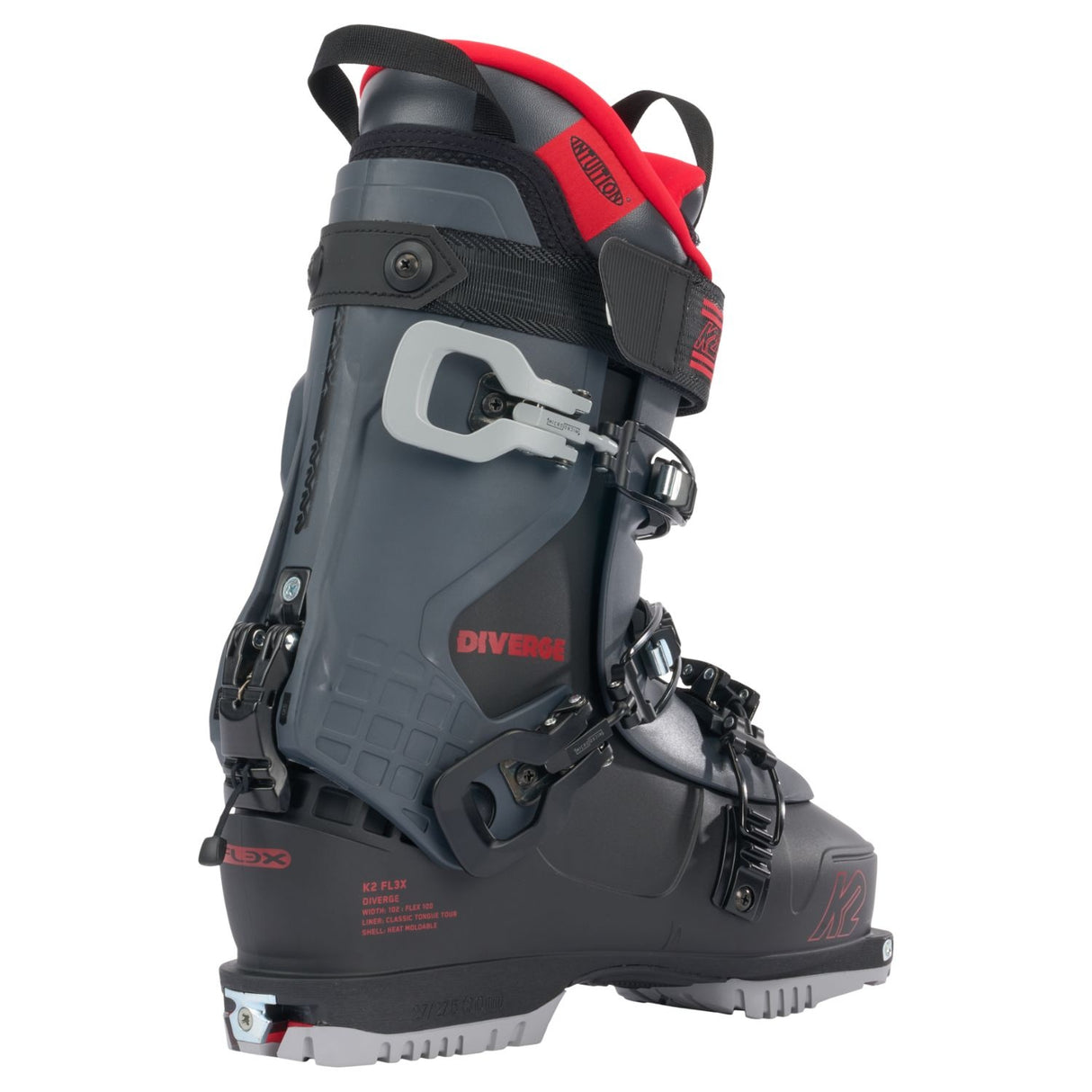 Botte Diverge