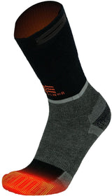 Bas Chauffants Merino 3.7V