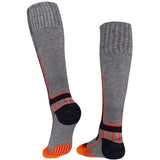 Bas Chauffants Pro Merino 3.7V