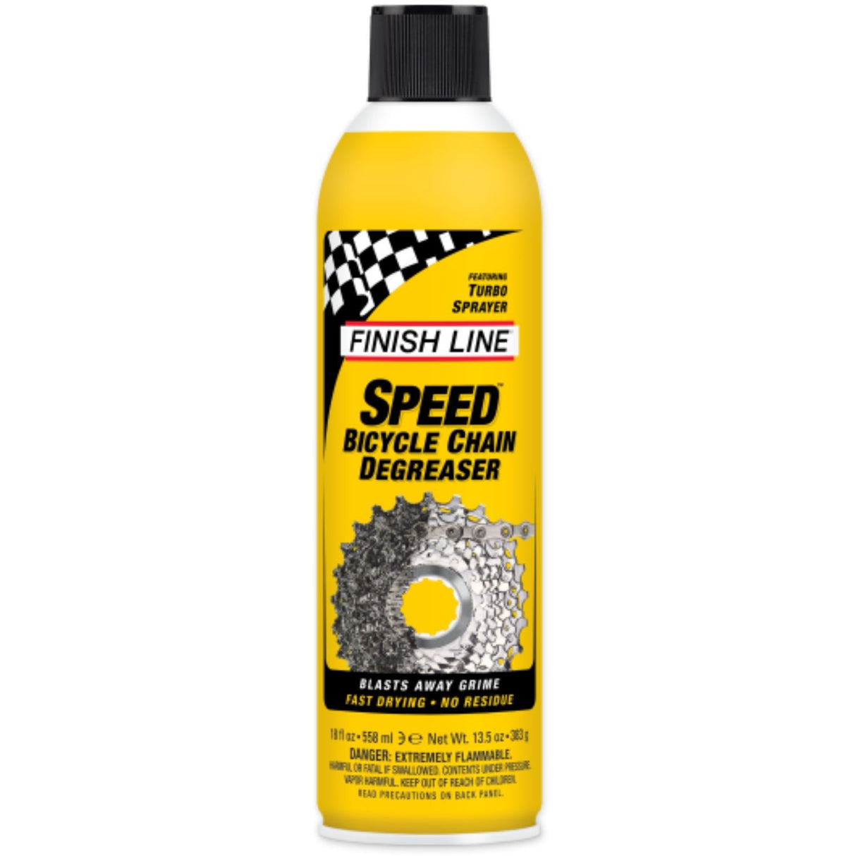 Dégraisseur SPEED 18oz