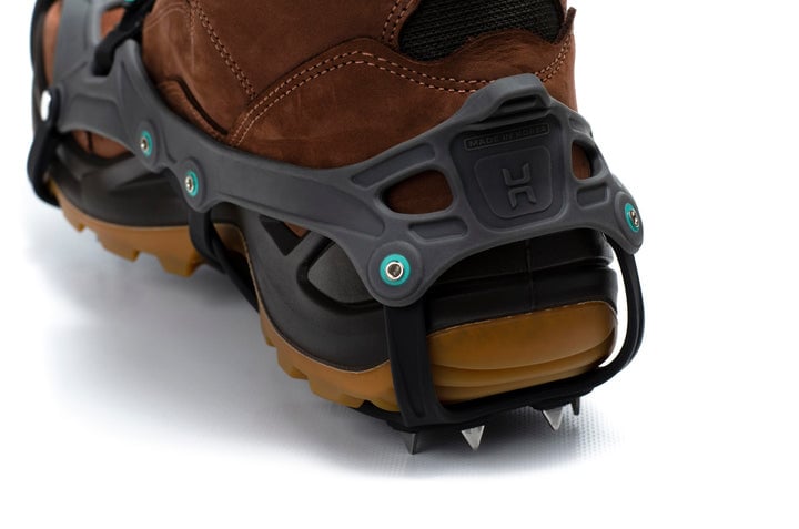 Crampons FlexSteps