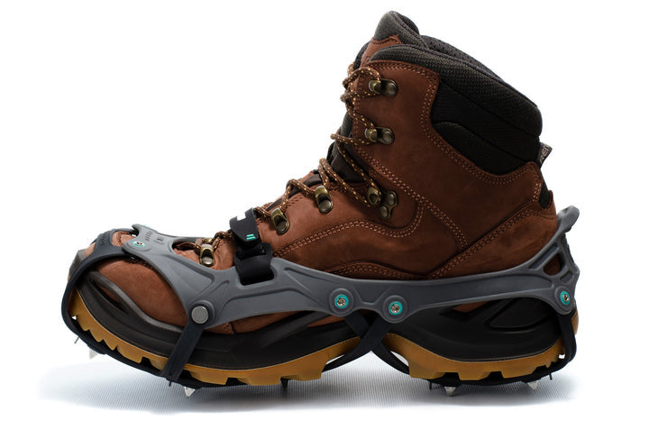 Crampons FlexSteps