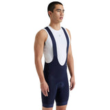 SBC Foundation Bib Short Homme 2026