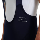 SBC Foundation Bib Short Homme 2026