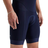 SBC Foundation Bib Short Homme 2026