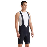 SBC Foundation Bib Short Homme 2026