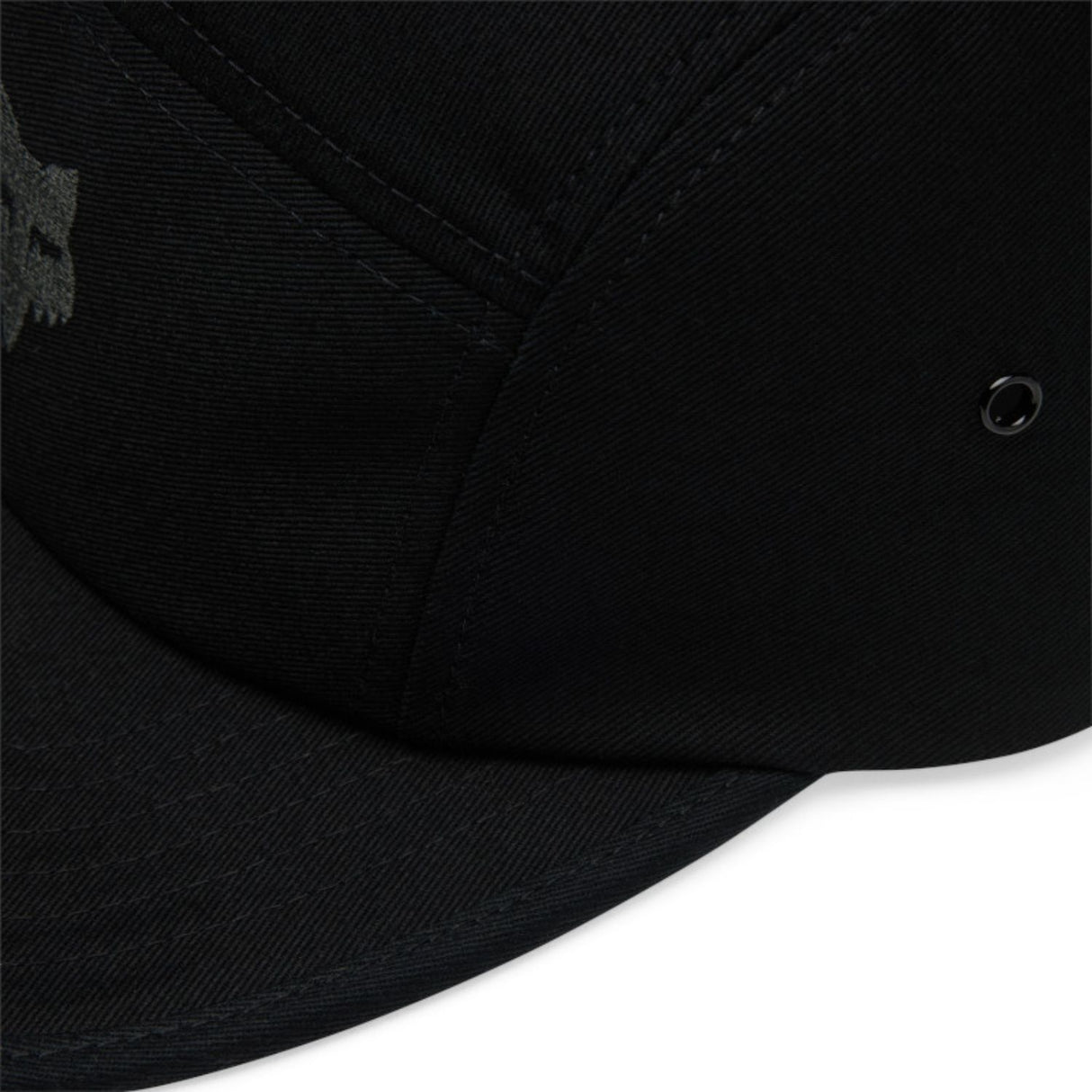 Camper Hat 2026