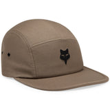 Camper Hat 2026