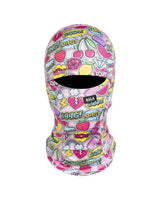 Balaclava Therma-Confort Sharp Enfant