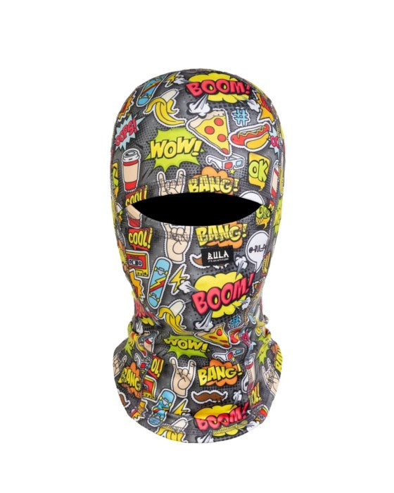 Balaclava Therma-Confort Sharp Enfant