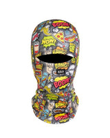 Balaclava Therma-Confort Sharp Enfant