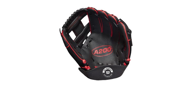 Gant A200 Easy Catch 10"