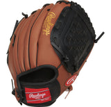 Players Series Youth 10 1/2" Baseball Glove