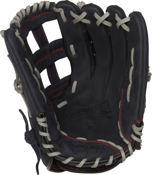 Renegade Series 13'' Softball Outfield Glove