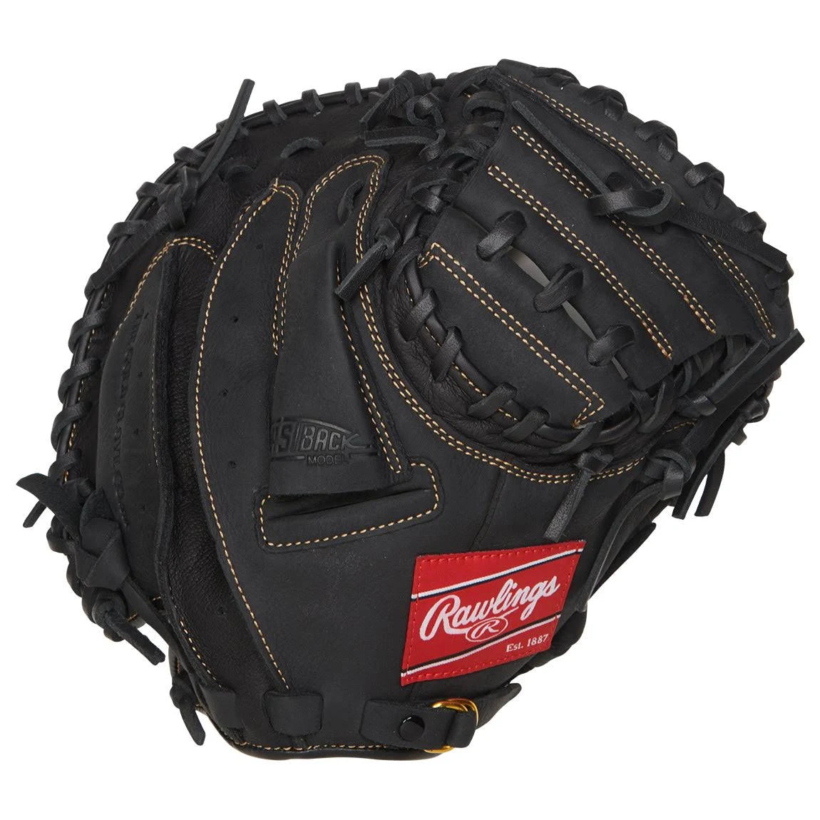 Renegade Series Glove - Catchers 32 1/2"