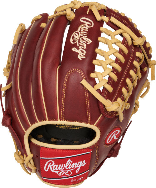 Sandlot 11 3/4" Glove