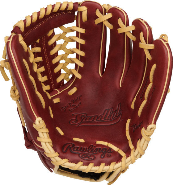 Sandlot 11 3/4" Glove