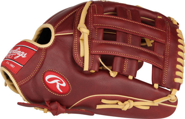 Sandlot 12.75'' Glove