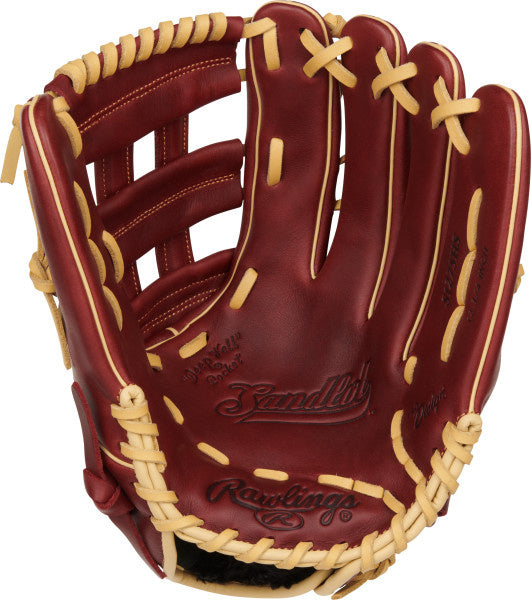 Sandlot 12.75'' Glove