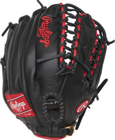 Select Pro Lite 12.25 Glove - MIKE TROUT Outfield