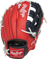 Select Pro Lite Glove - Ronald Acuna 11 1/2"