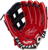 Sure Catch 11.5in Bryce Harper Signature Glove