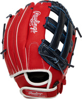 Sure Catch 11.5in Bryce Harper Signature Glove