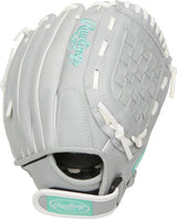 Sure Catch Softball Youth Glove 11 1/2" Mint