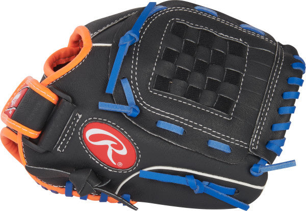 Sure Catch Youth 10" Glove - J. Degrom