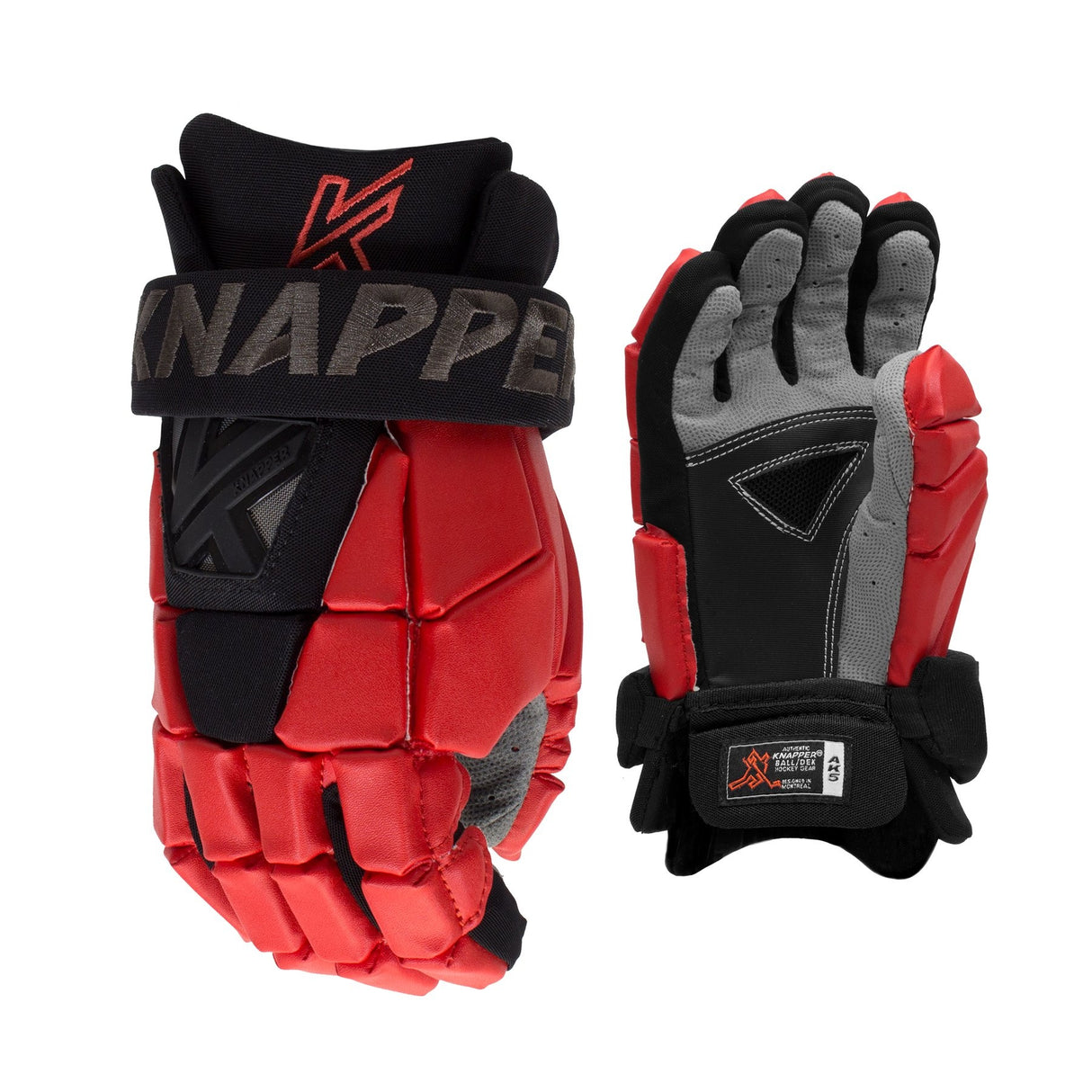 AK5 Gloves