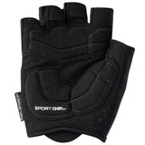Gants Body Geometry Sport Gel Short Finger