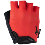 Gants Body Geometry Sport Gel Short Finger