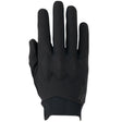 Gants De Vélo Trail D30 Long Finger Femme - Sports aux Puces Rive-Sud