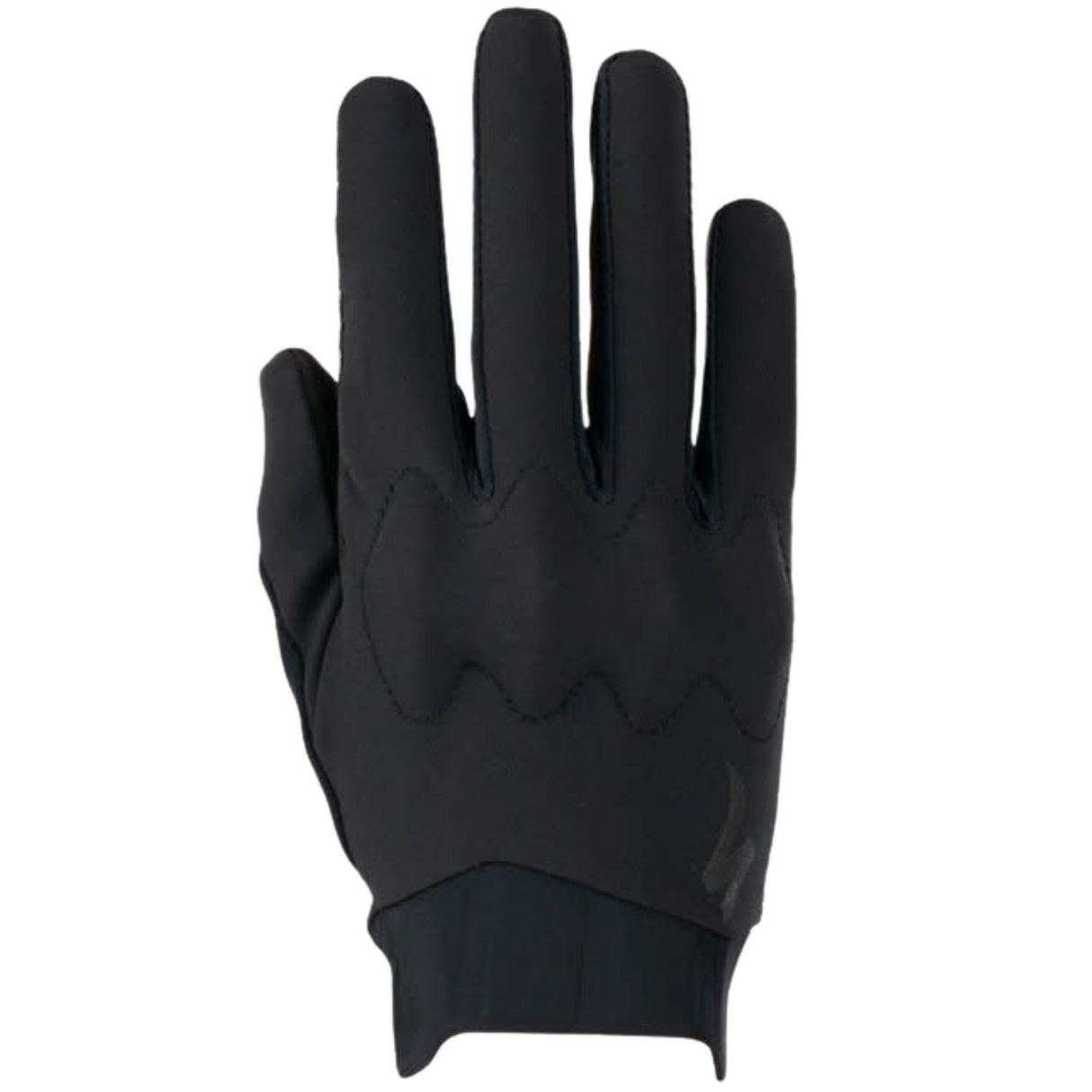 Gants De Vélo Trail D30 Long Finger Femme - Sports aux Puces Rive-Sud