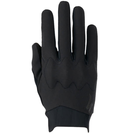 Gants De Vélo Trail D30 Long Finger Femme - Sports aux Puces Rive-Sud