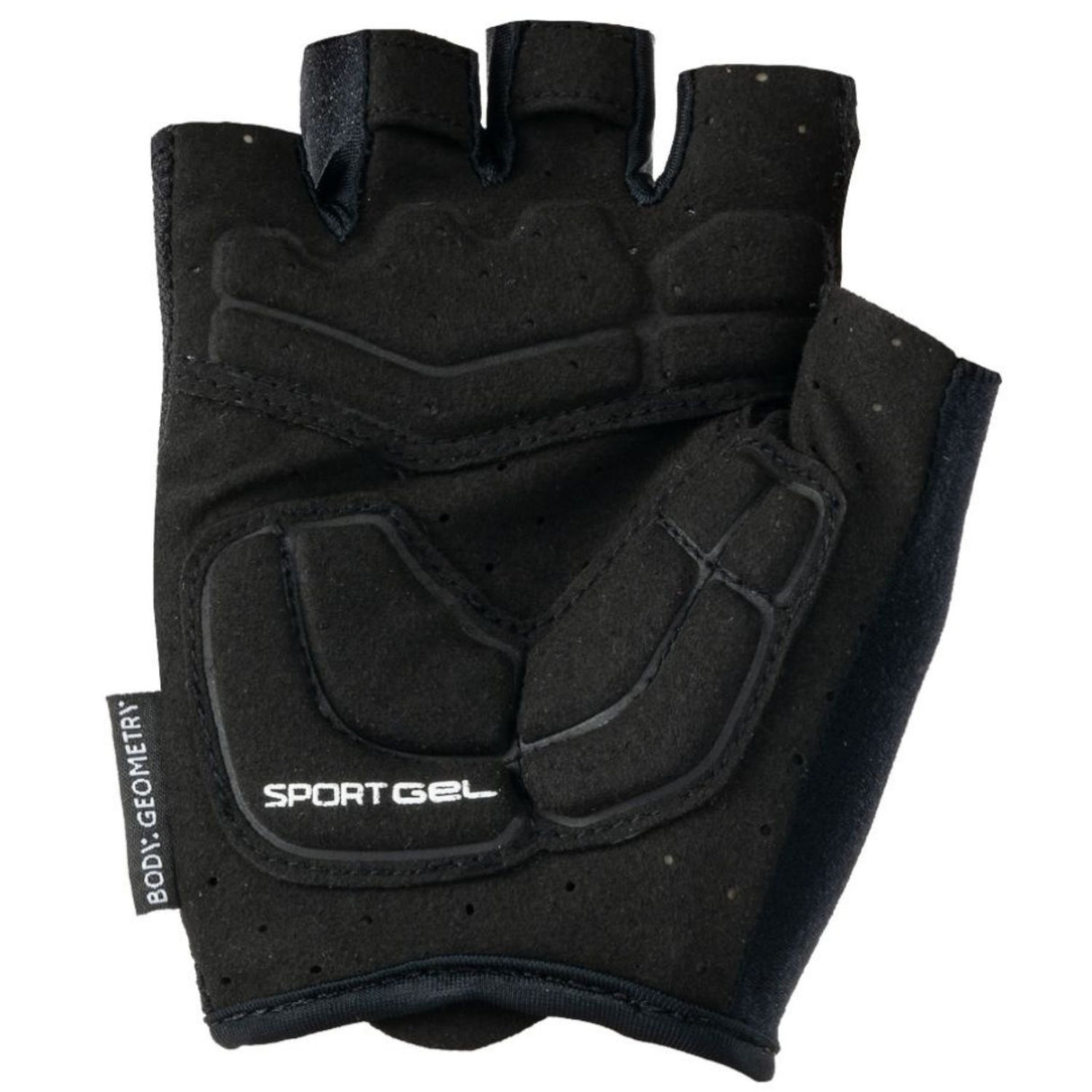 Gants Femme Body Geometry Sport Gel