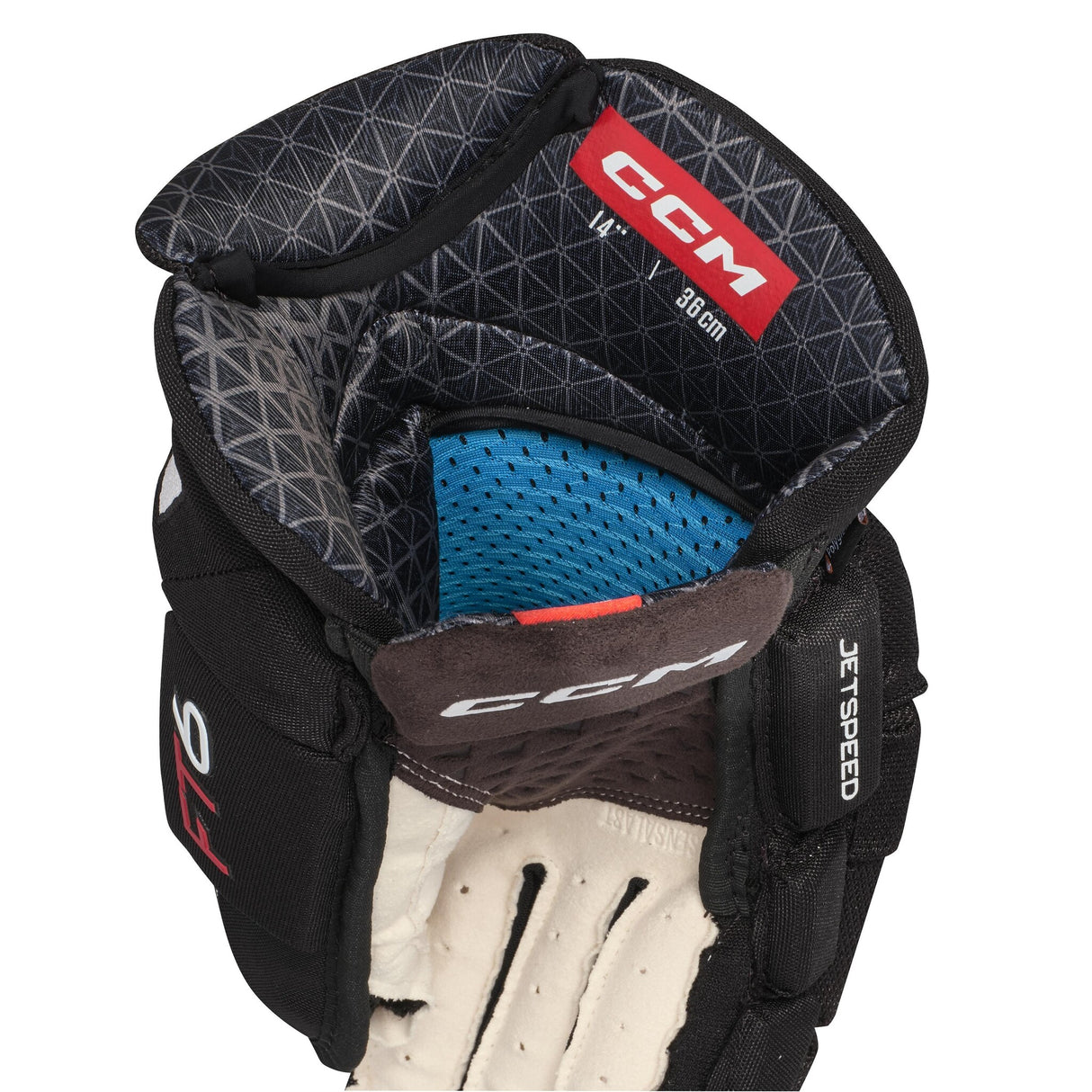 FT6 Junior Gloves