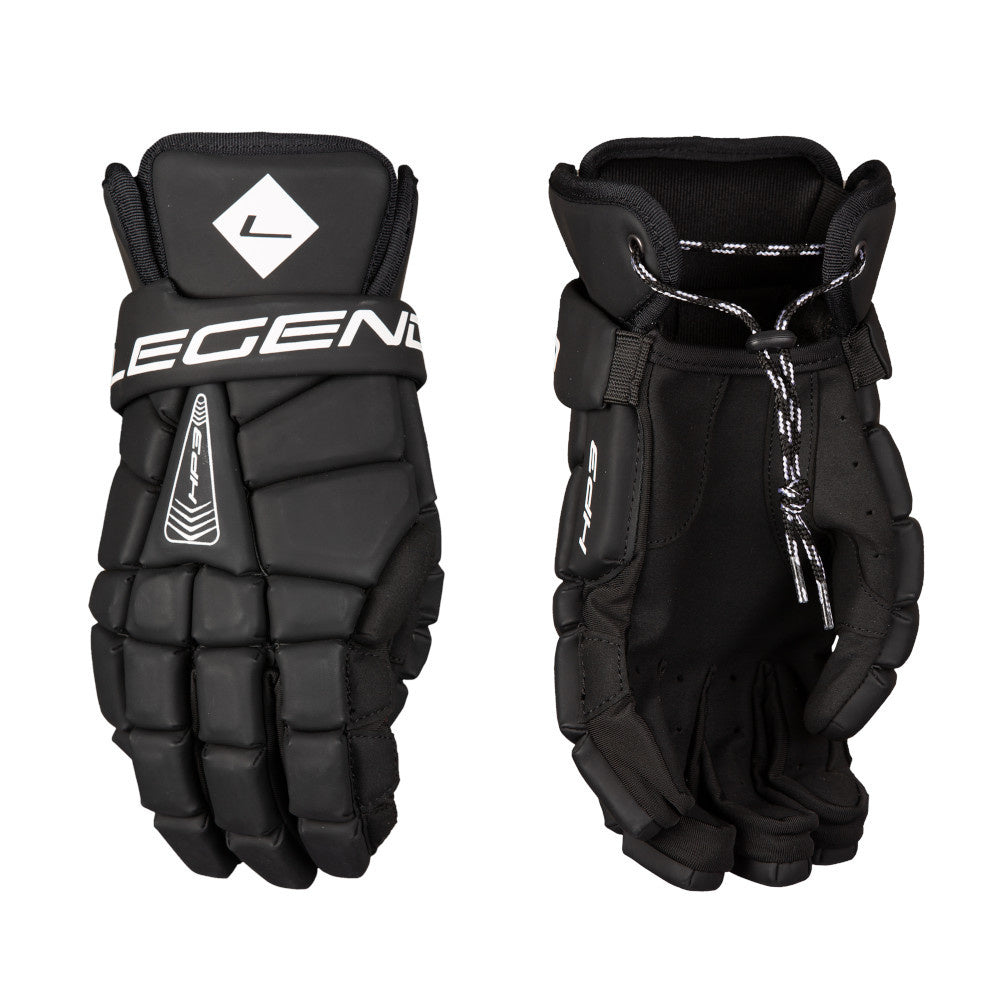 HP3 Gloves
