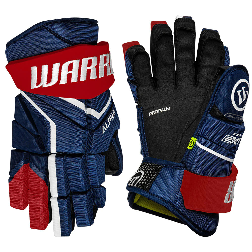 LX2 Max Sr Gloves