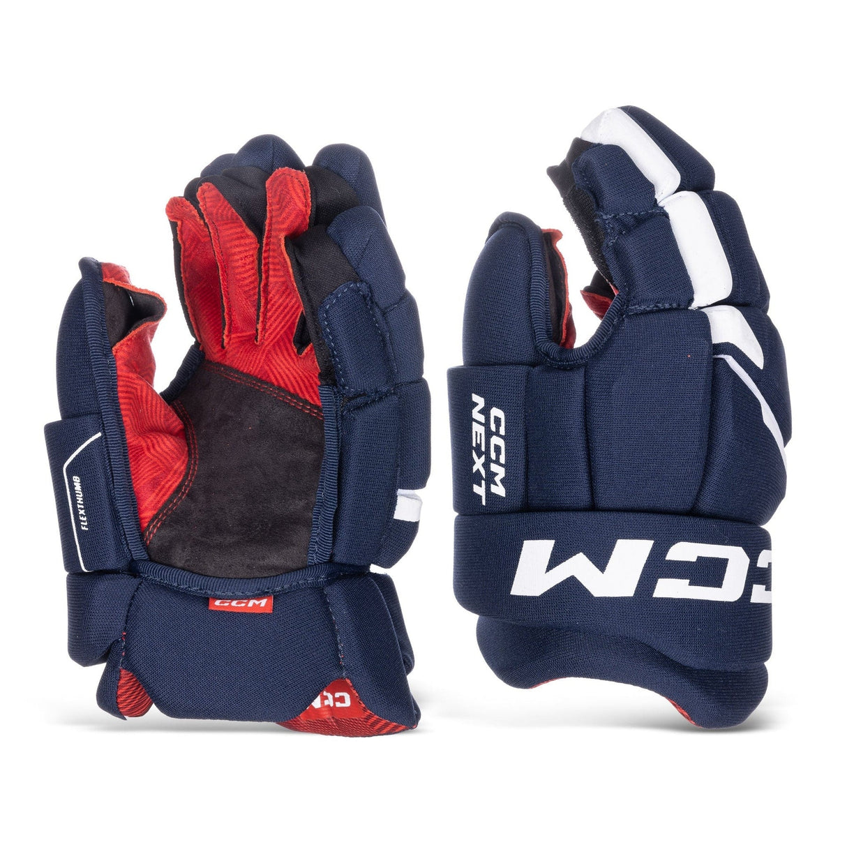 Next 23 Junior Gloves