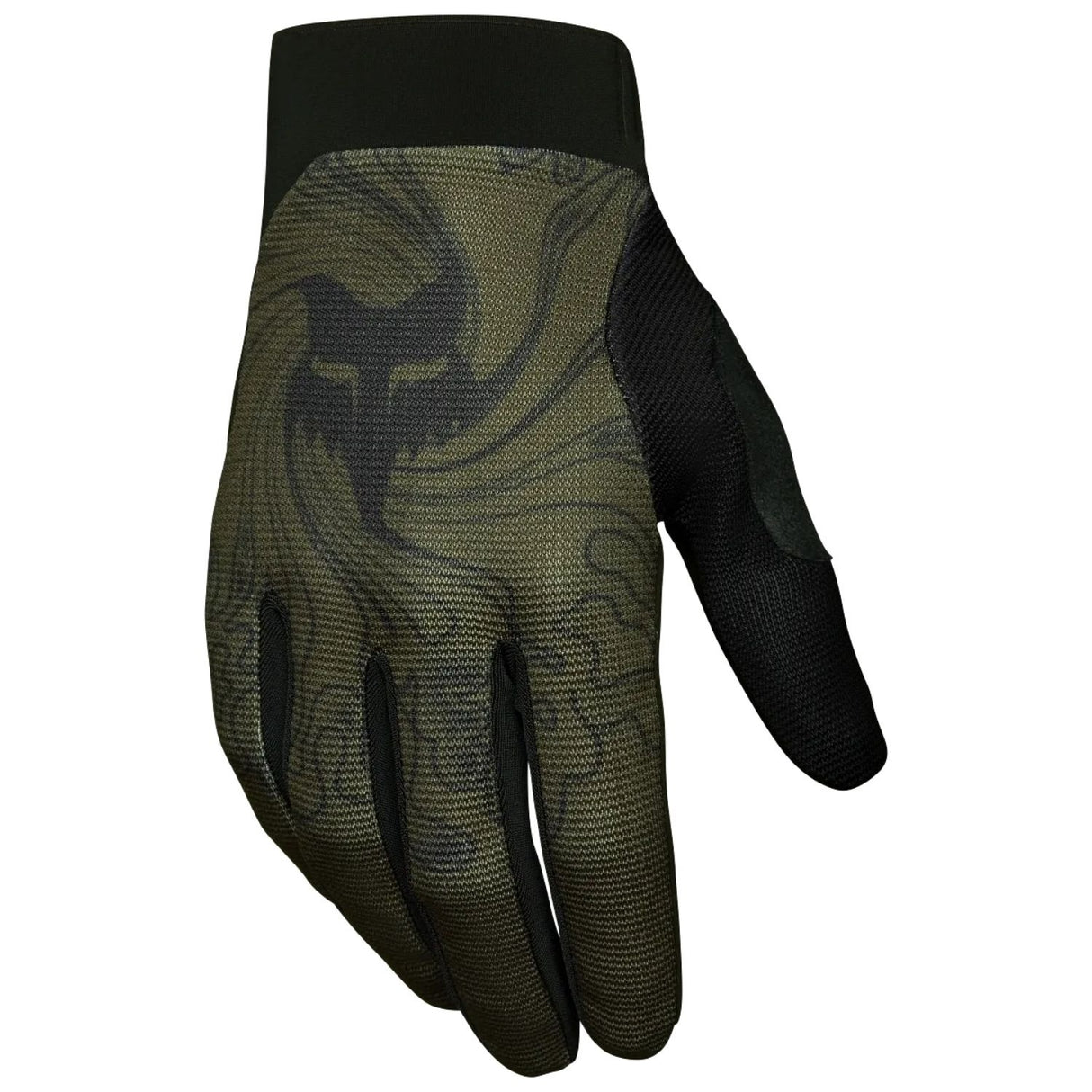Ranger Frequency Gloves