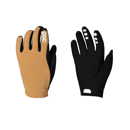 Gants resistance enduro
