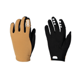 Gants resistance enduro