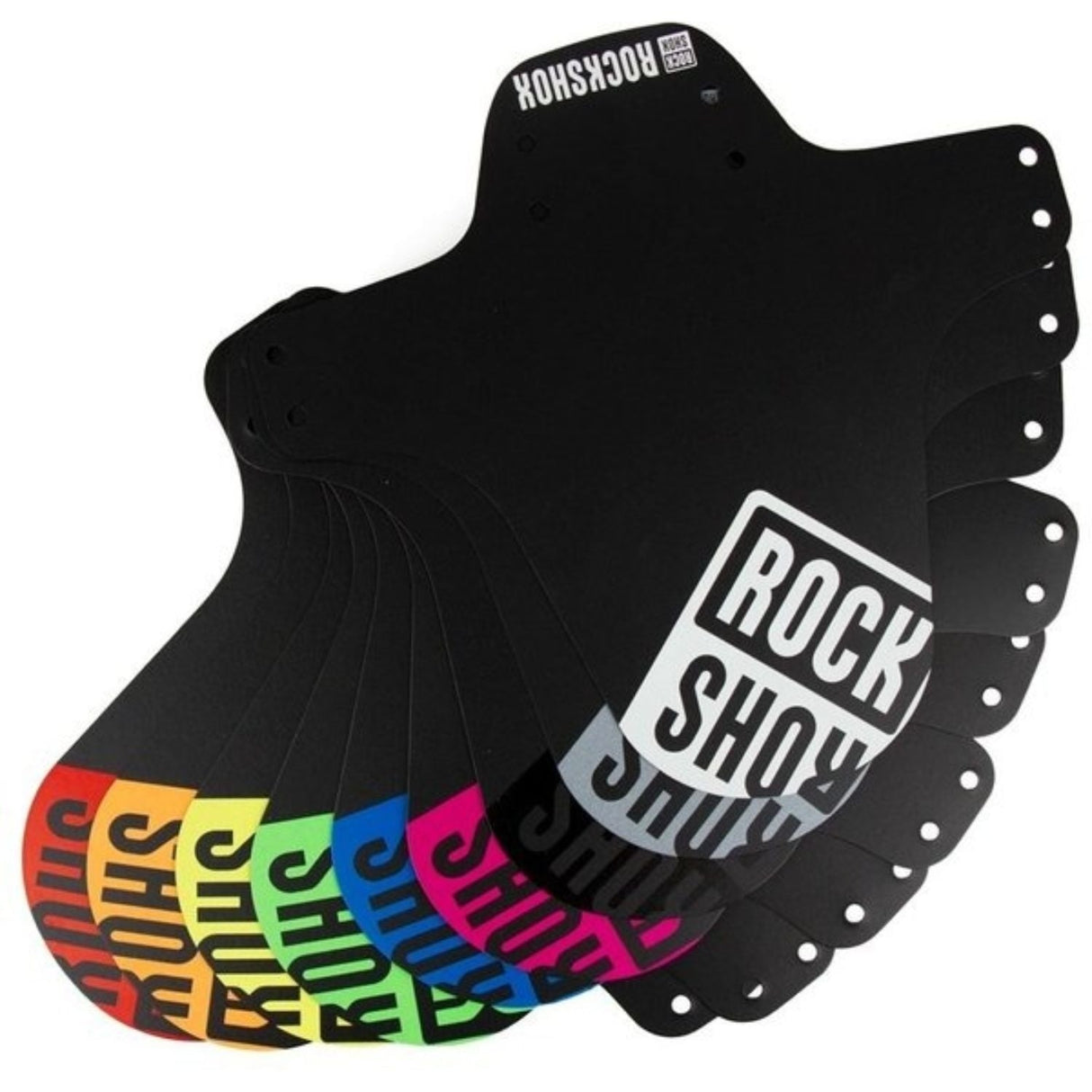 RockShox Front Mudguard 26-29