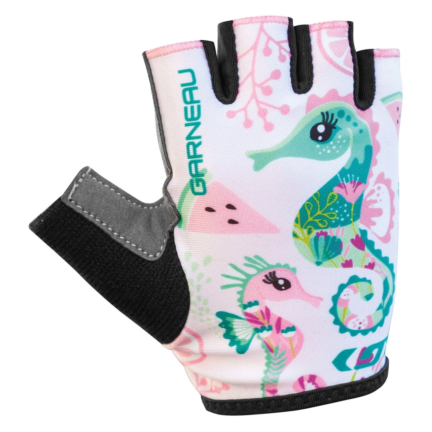 Gants cyclistes Kid Ride